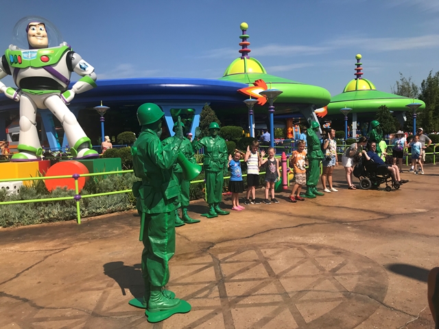 toy story ride disneyworld